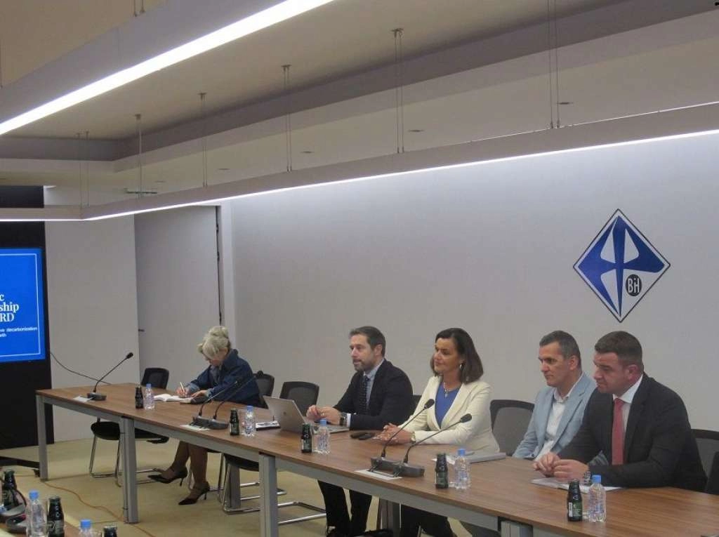 Plan EPBiH dostizanje 50 posto proizvodnje iz obnovljivih izvora do 2030. godine